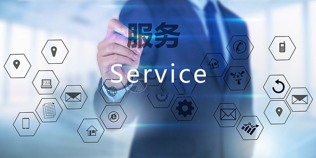 SERVICES